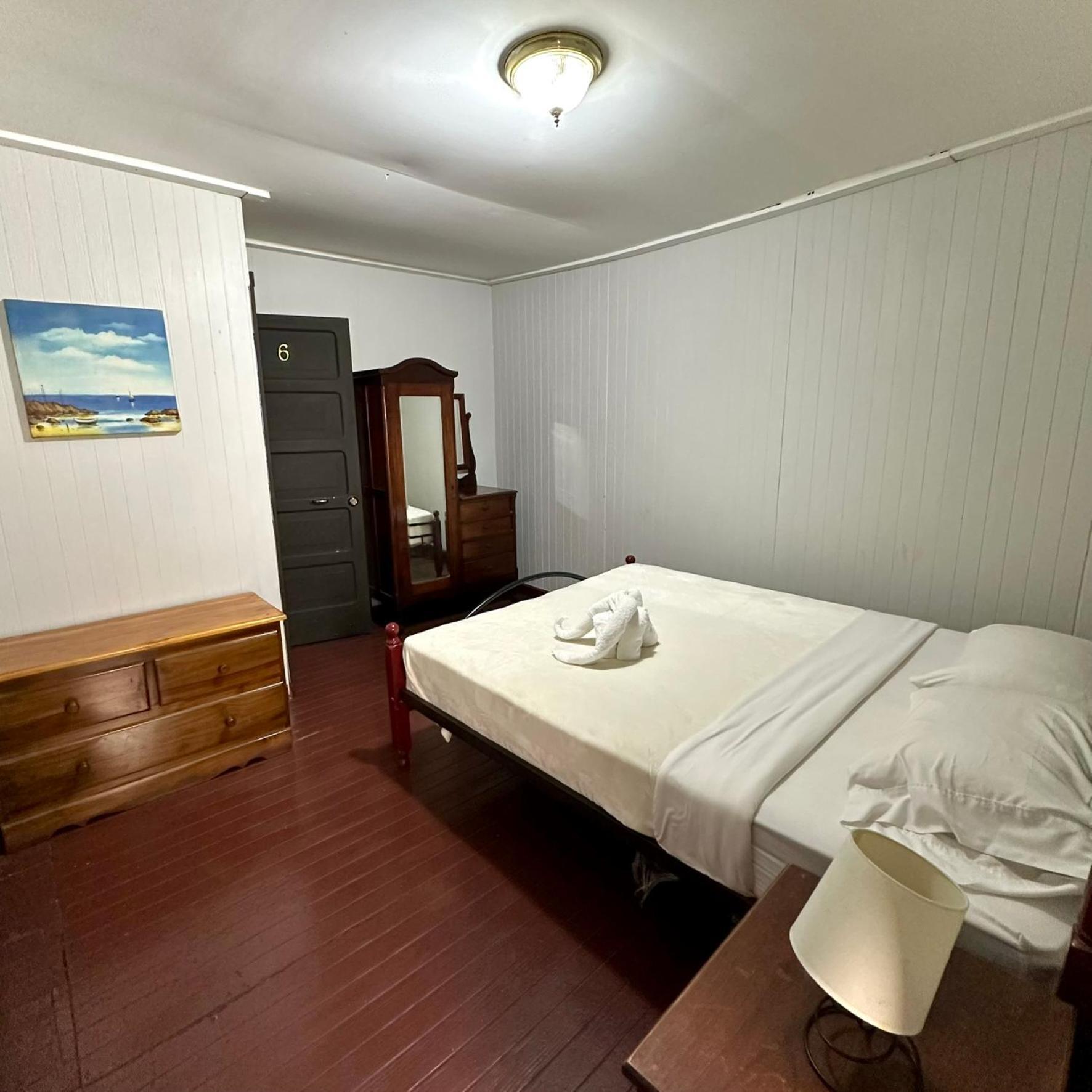La Casa De Dona Cata Hotel Bajo Boquete Eksteriør billede