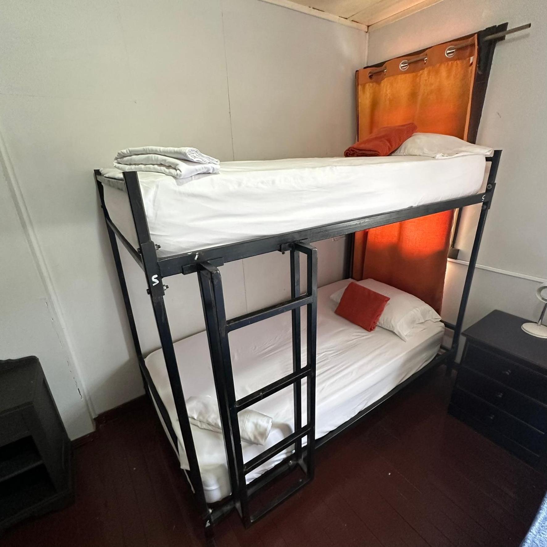 La Casa De Dona Cata Hotel Bajo Boquete Værelse billede