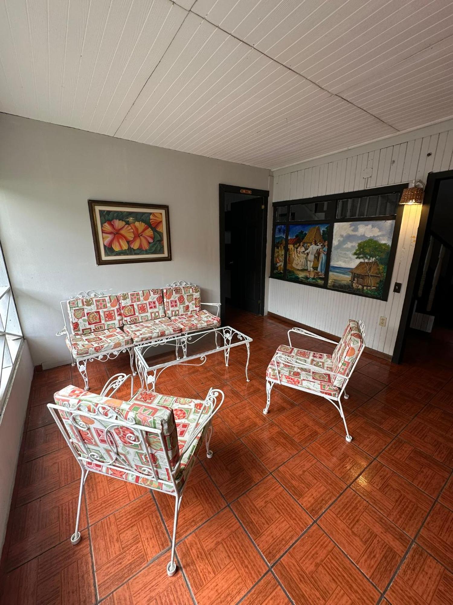 La Casa De Dona Cata Hotel Bajo Boquete Eksteriør billede