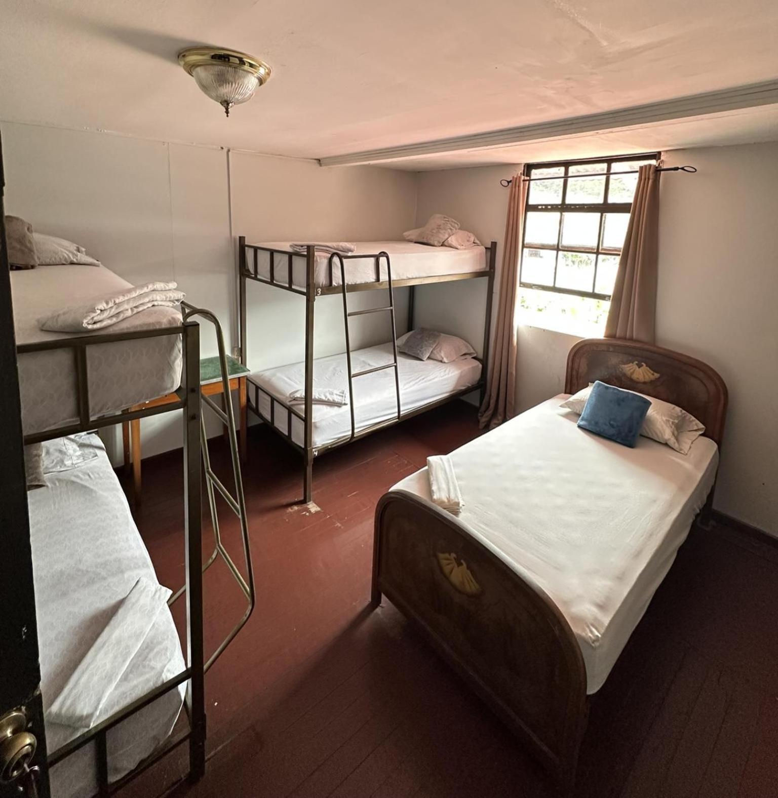 La Casa De Dona Cata Hotel Bajo Boquete Værelse billede